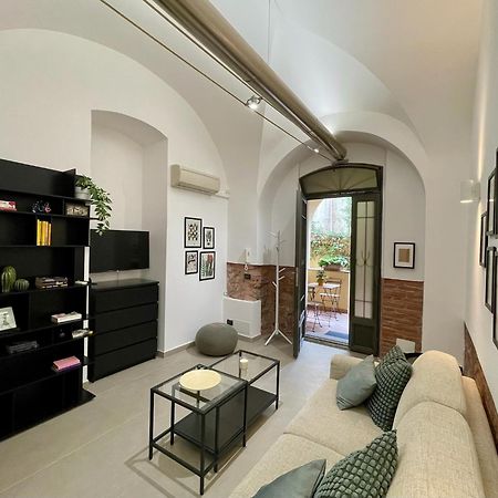 Your Apartment Sicily Катания Екстериор снимка