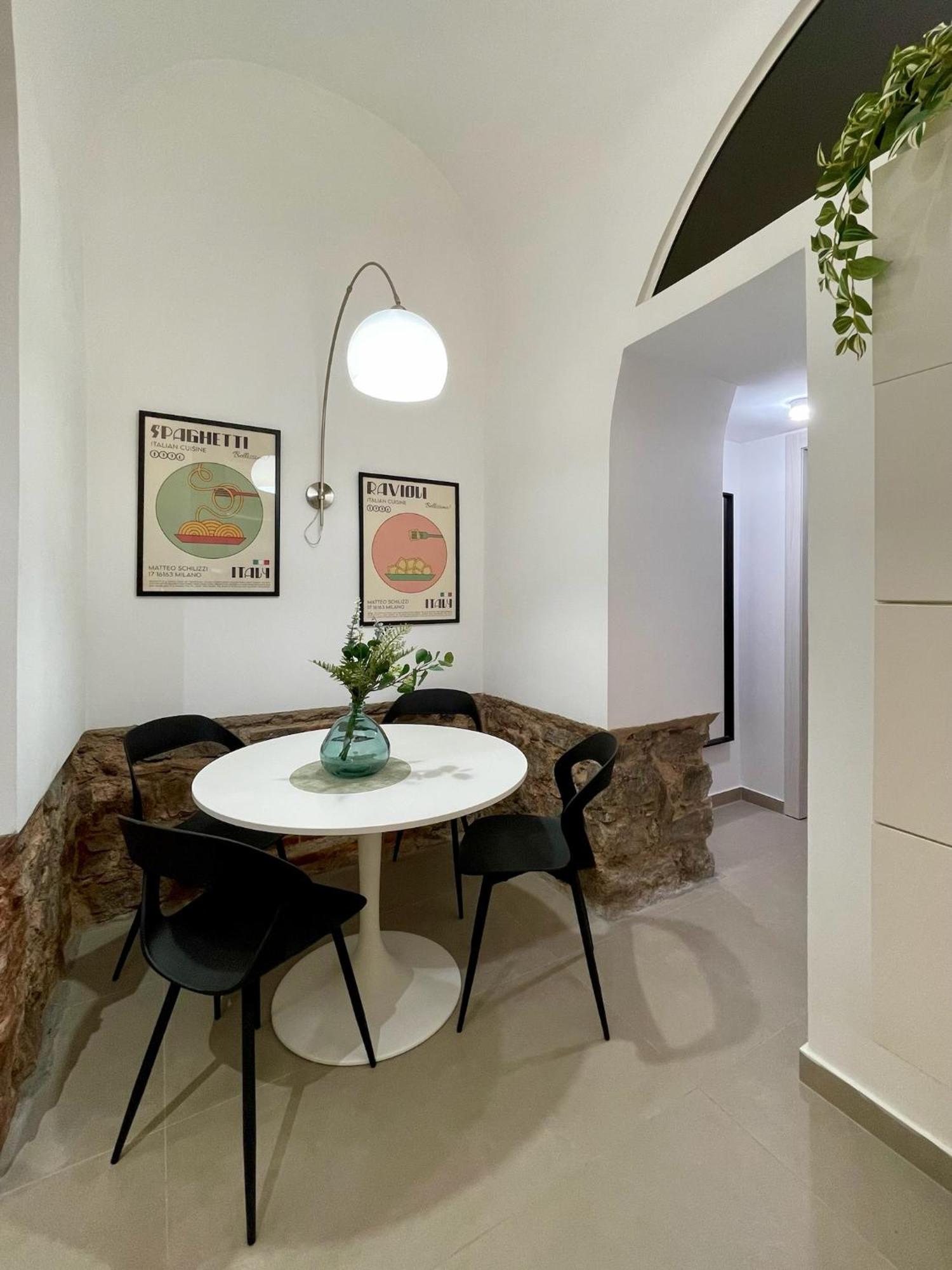 Your Apartment Sicily Катания Екстериор снимка